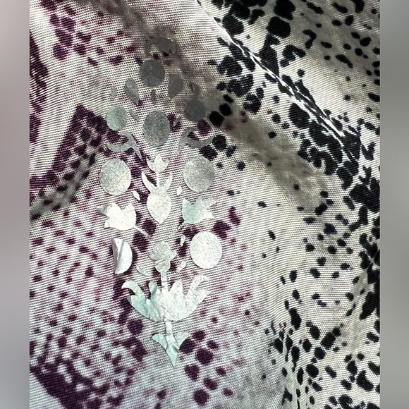 FP Movement The Way Home Shorts in Anaconda Venom  Size: S NWT - Picture 5 of 13